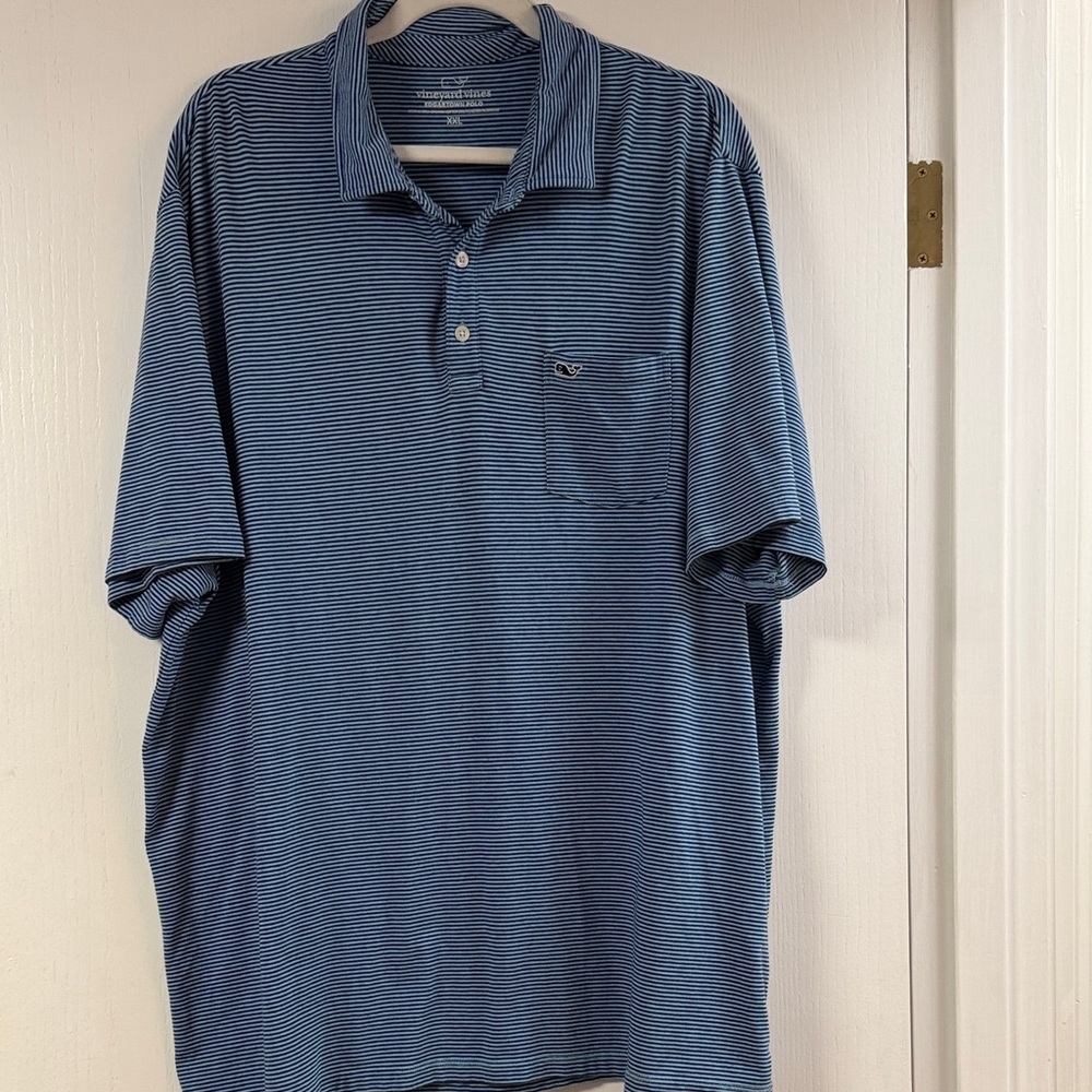 Vineyard Vines Men’s Edgartown Polo